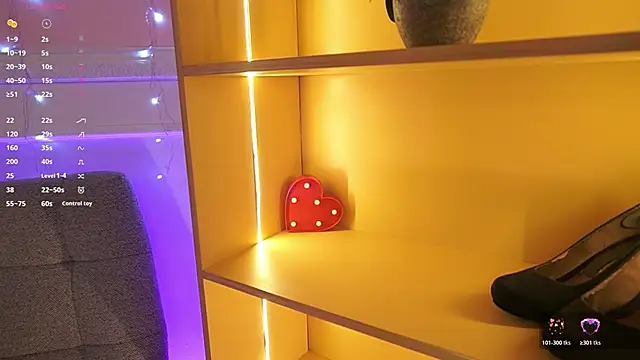 Snapshot of Anybuny chatting on 12/05/25, 12:48 Anybuny online show from 12/05/25, 12:48