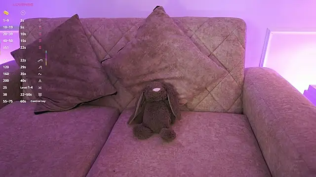 Anybuny online show from 04/09/26, 11:38