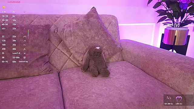 Anybuny online show from 02/09/26, 12:14