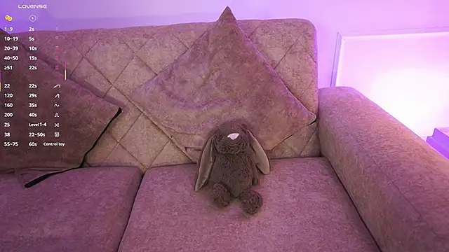 Anybuny online show from 03/24/26, 11:54