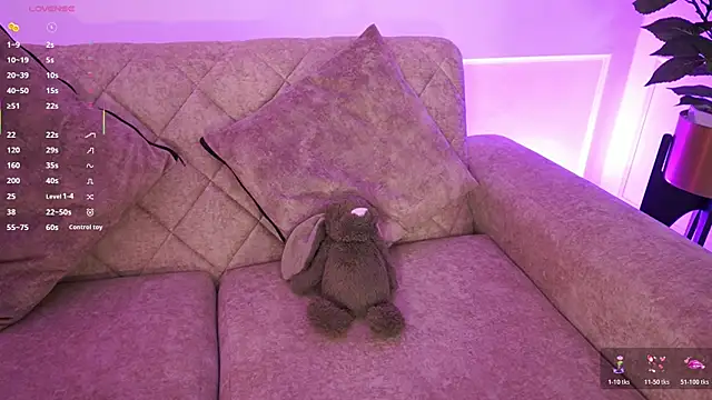 Anybuny online show from 02/16/26, 12:48