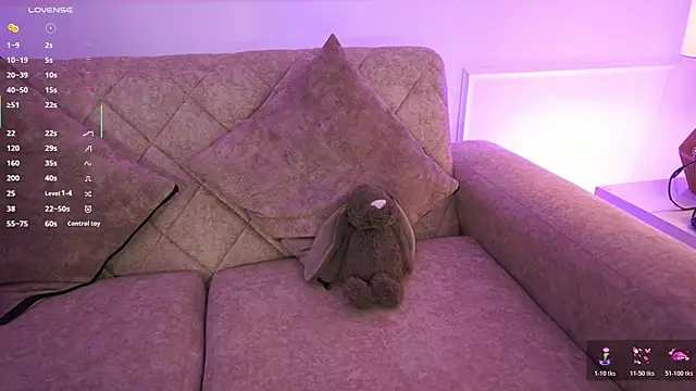 Anybuny online show from 03/27/26, 12:28