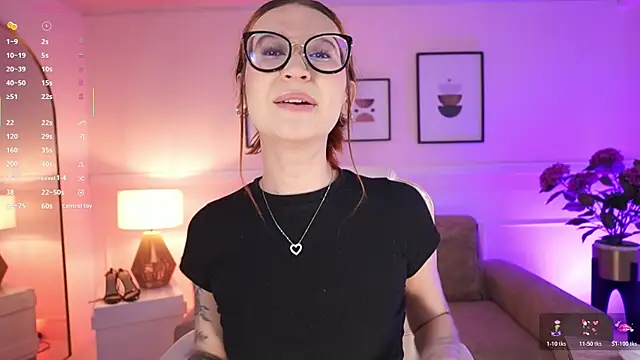 Anybuny online show from 05/21/26, 11:51