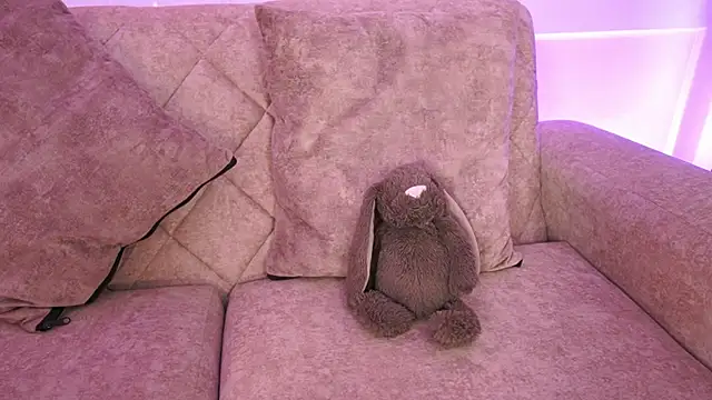 Anybuny online show from 02/14/26, 01:11