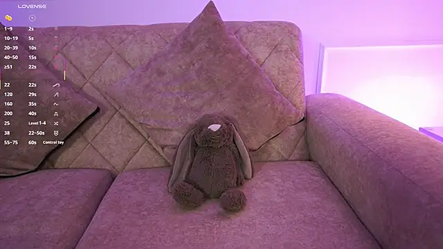 Anybuny online show from 03/25/26, 12:04