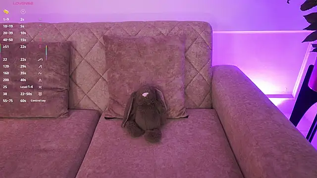 Anybuny online show from 02/13/26, 01:00