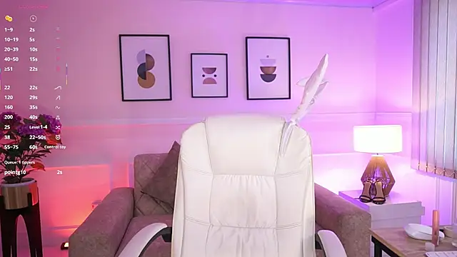 Anybuny online show from 05/15/26, 12:14