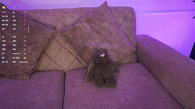 Anybuny online show from 03/03/26, 12:01