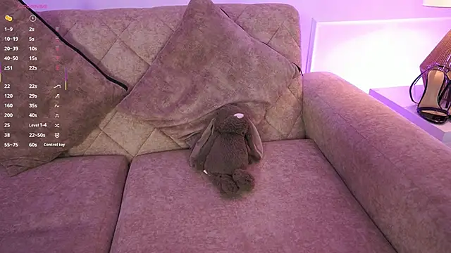 Anybuny online show from 04/03/26, 11:38