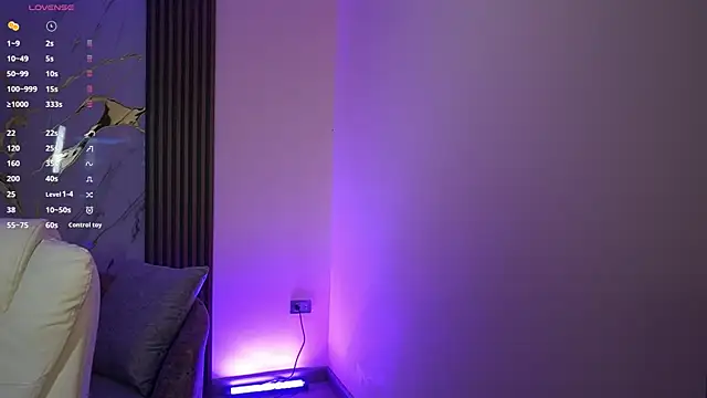 Snapshot of Anybuny chatting on 10/27/25, 12:06 Anybuny online show from 10/27/25, 12:06