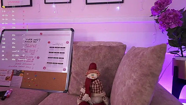 Anybuny online show from 01/17/26, 01:15