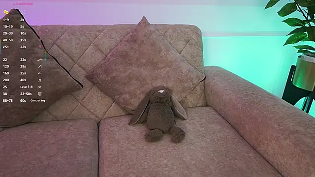 Anybuny online show from 02/28/26, 11:43