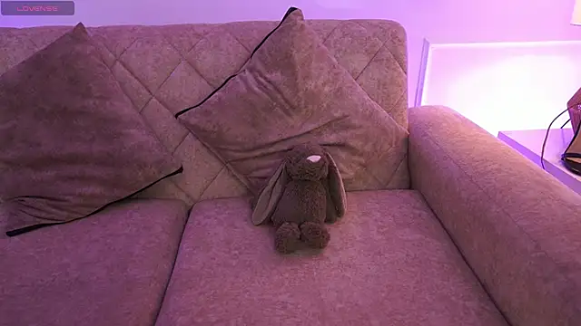 Anybuny online show from 04/08/26, 11:33