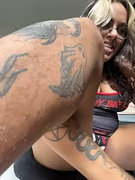 lolafairytail online show from 12/04/25, 02:49