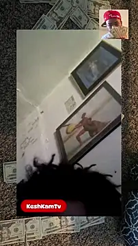 CashBTA online show from 09/26/25, 01:51