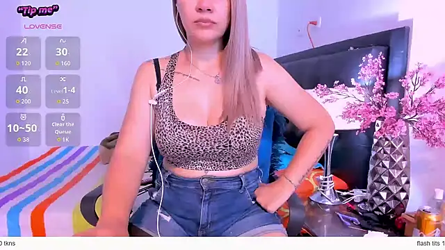 daniela beauty online show from 03/15/26, 01:23