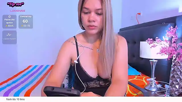 daniela beauty online show from 03/05/26, 01:08