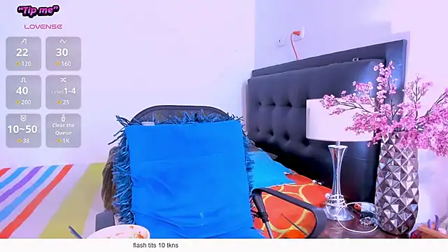 daniela beauty online show from 03/29/26, 01:13