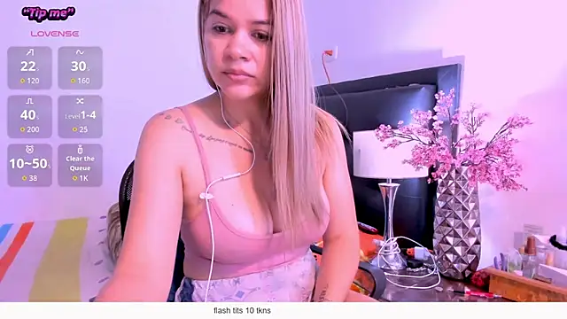daniela beauty online show from 03/25/26, 12:37