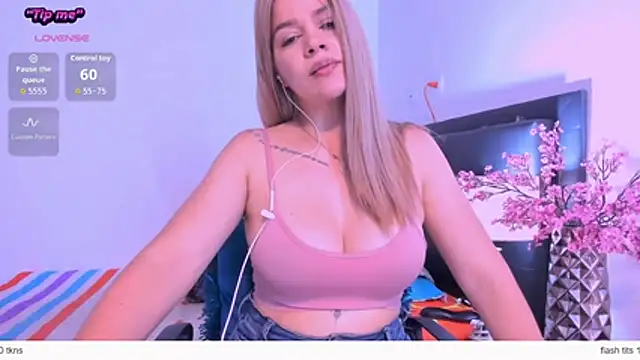 daniela beauty online show from 03/30/26, 05:14