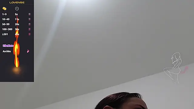 alinsonhot29 online show from 10/30/25, 04:59