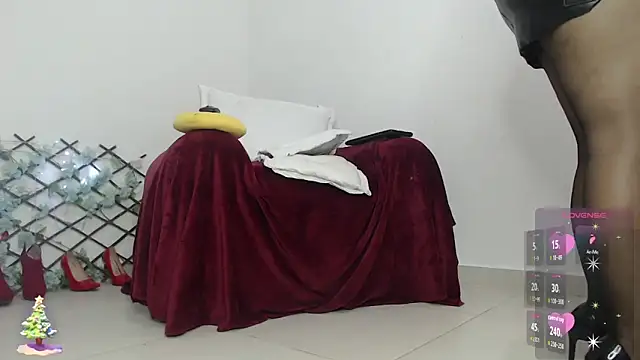 alinsonhot29 online show from 01/06/26, 12:47