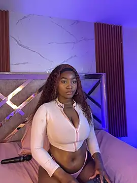 Kendy Wilkinson online show from 04/02/26, 07:09