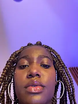 Kendy Wilkinson online show from 02/07/26, 03:47