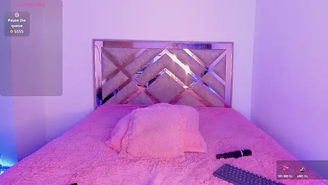 Kendy Wilkinson online show from 09/12/25, 10:53