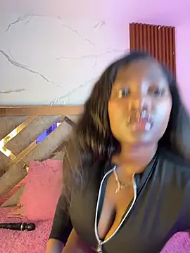 Kendy Wilkinson online show from 05/29/26, 07:09