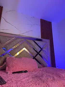 Kendy Wilkinson online show from 02/09/26, 04:43