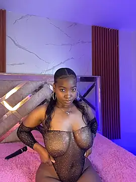 Kendy Wilkinson online show from 04/16/26, 10:34