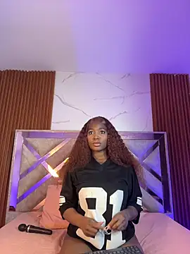 Kendy Wilkinson online show from 03/19/26, 11:38