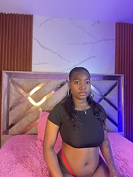 Kendy Wilkinson online show from 04/19/26, 03:07