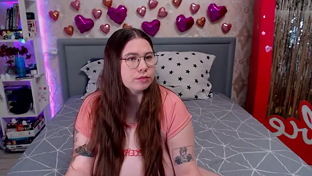 portgas d letty online show from 03/11/26, 11:32