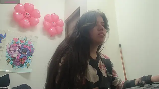 Ingrid Casas online show from 09/09/25, 08:51