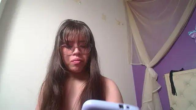 Ingrid Casas online show from 03/18/25, 12:19