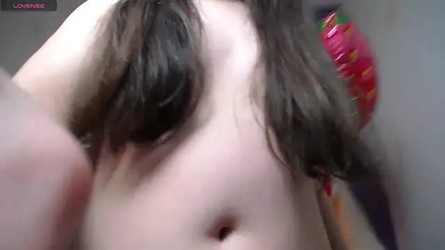 Ingrid Casas online show from 02/24/25, 08:47