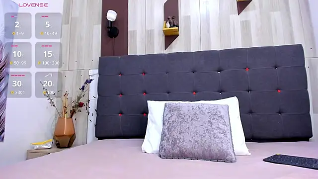 Anastasiapriest online show from 02/24/26, 11:55