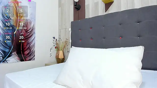 Anastasiapriest online show from 11/07/25, 11:48