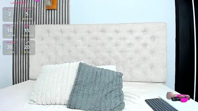 Anastasiapriest online show from 11/08/25, 11:47