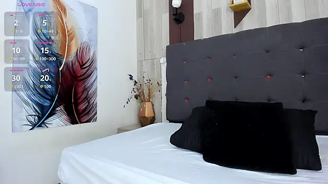 Anastasiapriest online show from 10/11/25, 11:33