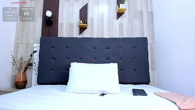 Anastasiapriest online show from 01/15/26, 11:46