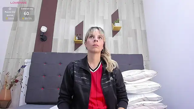 Anastasiapriest online show from 02/04/26, 11:38