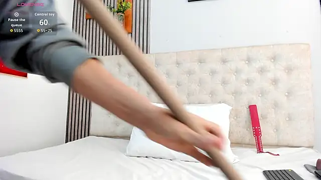 Anastasiapriest online show from 11/21/25, 11:53