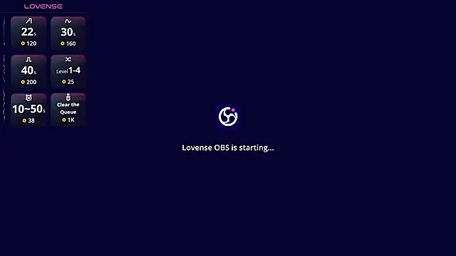 Anastasiapriest online show from 10/20/25, 11:55