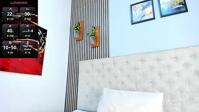 Anastasiapriest online show from 11/14/25, 11:47