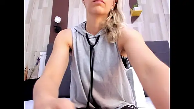 Anastasiapriest online show from 04/15/26, 11:49