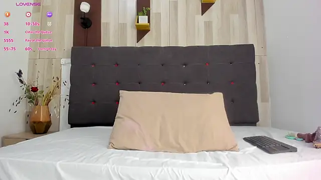 Anastasiapriest online show from 09/09/25, 11:52