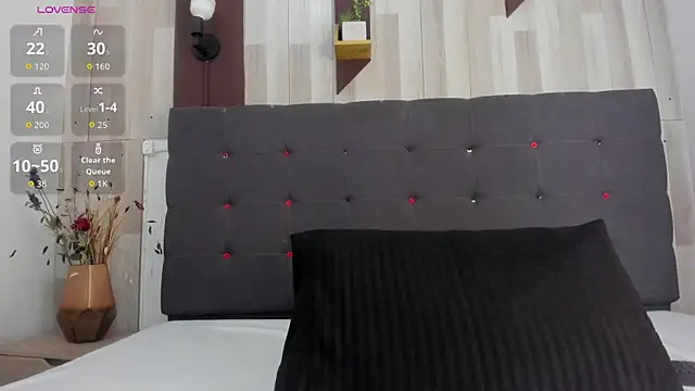 Anastasiapriest online show from 09/20/25, 11:37